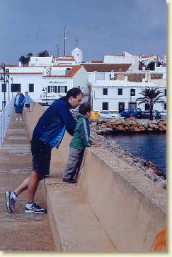 20071021-31 In de haven in het noorden